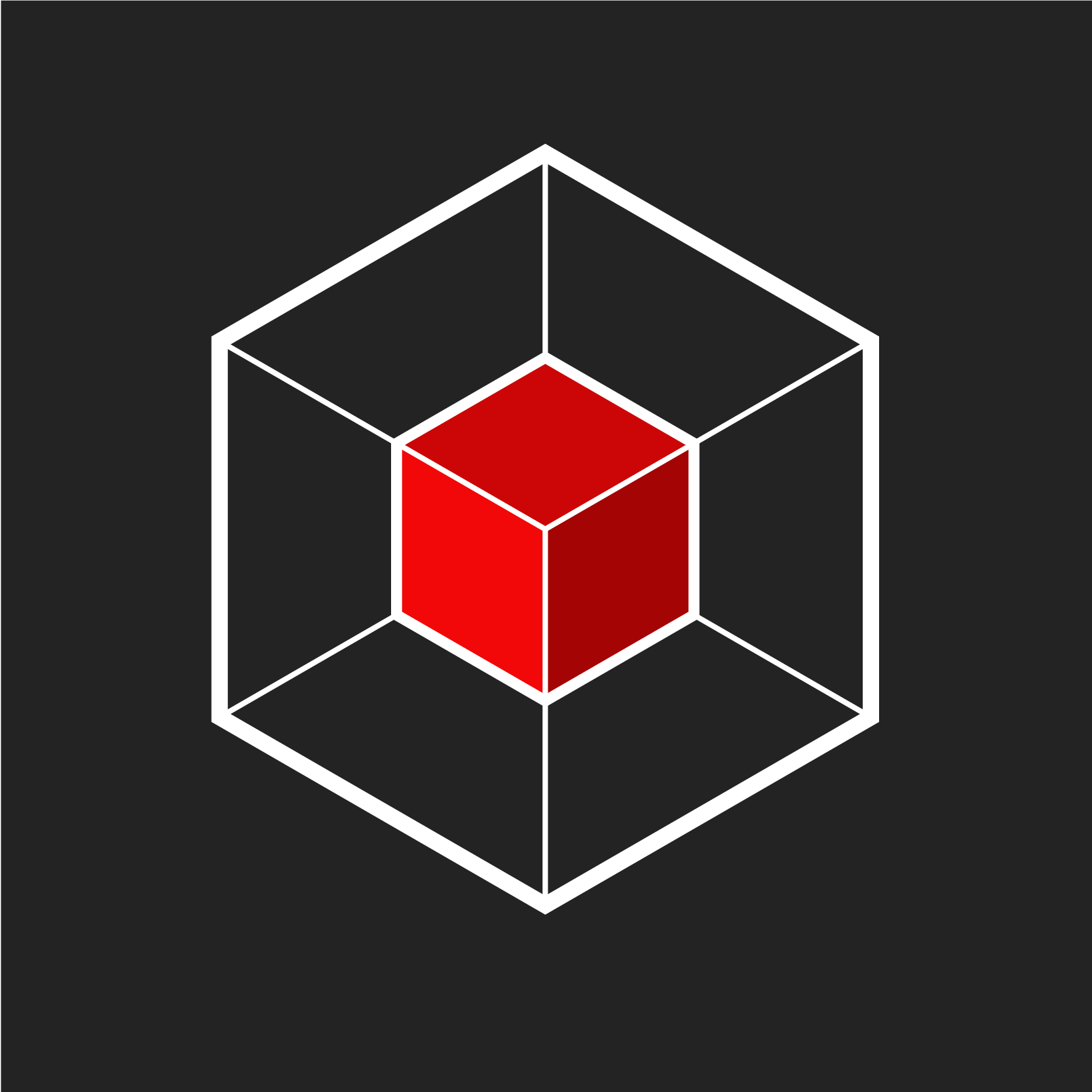 Social profile image